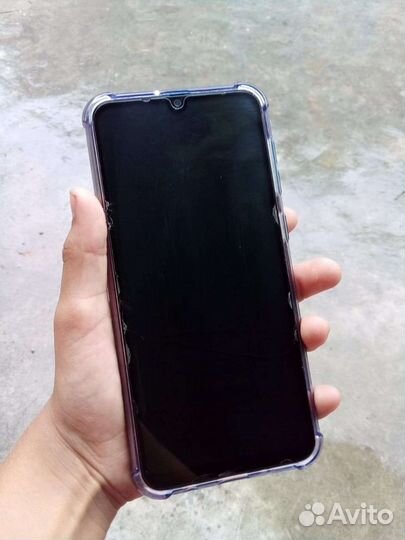 Телефон samsung а 50