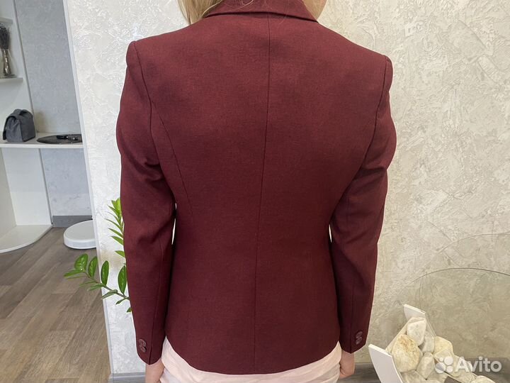 Пиджак на девочку