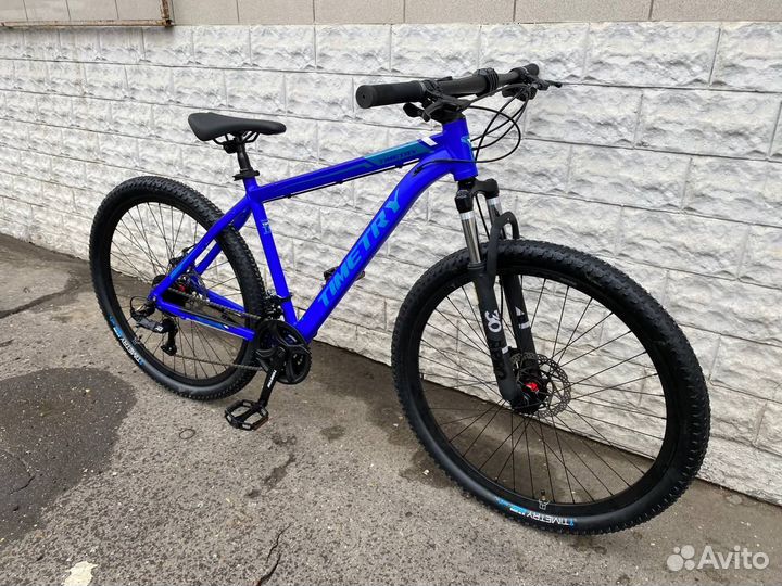 Велосипед горный 24 26 27,5 29