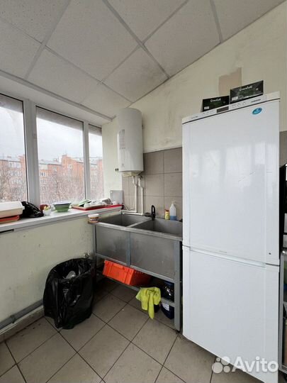 Готовый бизнес / Столовая Студенческая