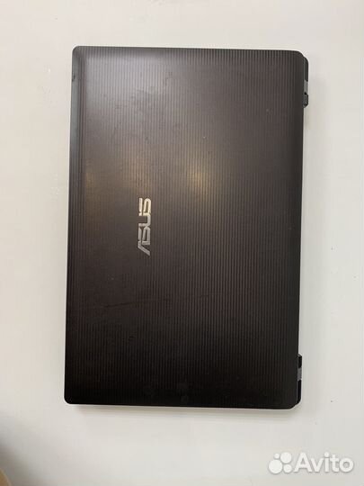 Asus k53sk разбор