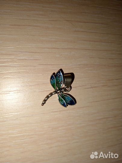 Подвеска на шею