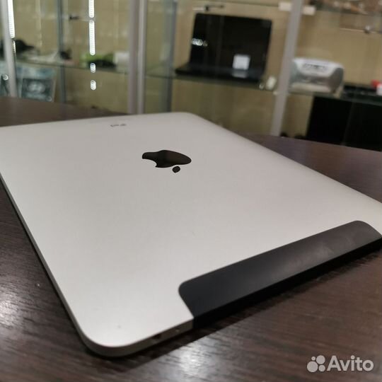 iPad 1 поколения A1337 IOS 5.1.1