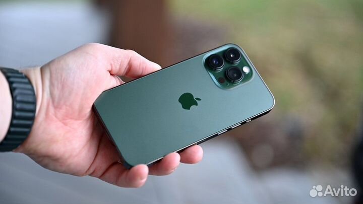 iPhone 13 Pro, 512 ГБ
