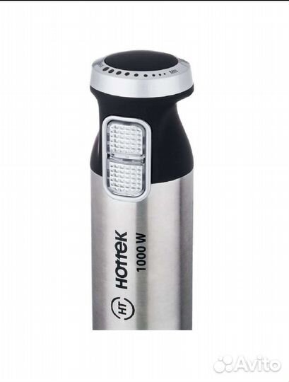 Блендер погружной новый