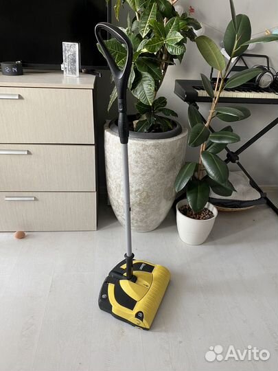 Пылесос karcher k55