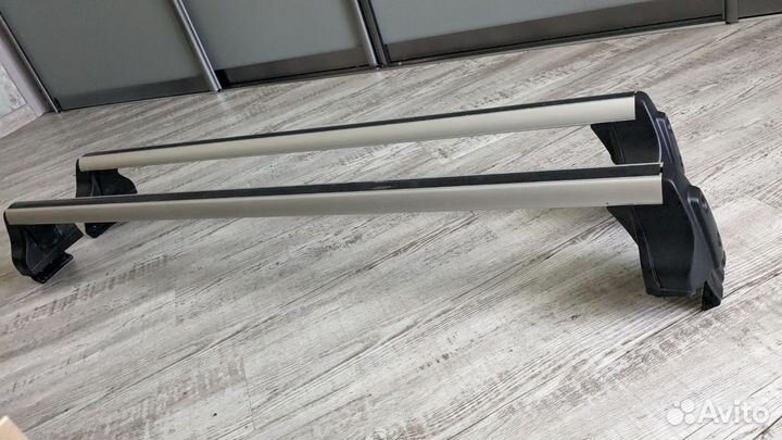 Рейлинга багажник superb 3 оригинал