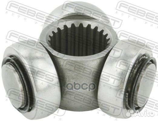 Трипод 0216B10 Febest