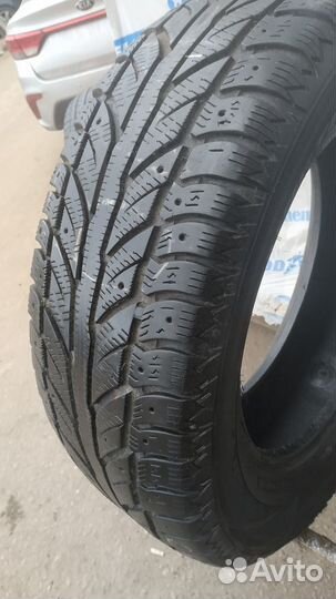 Cooper Weather-Master WSC 235/65 R18 106T