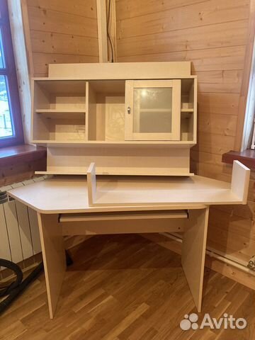 Письменный стол бу