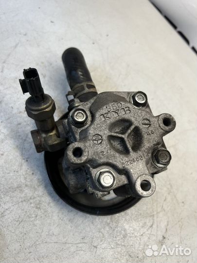 Насос гидроусилителя Mitsubishi Outlander XL 2.4 4