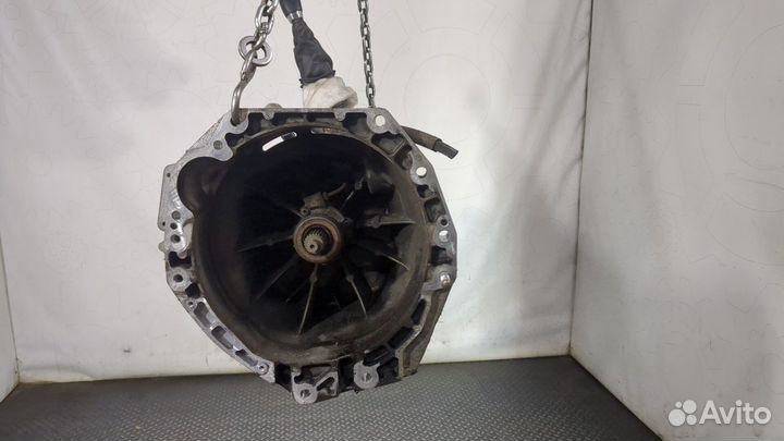 Кпп 5-ст.мех 4х4 (МКПП) Suzuki Grand Vitara, 2006