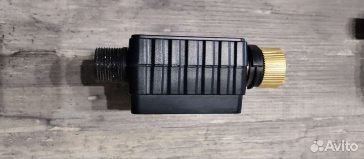 Таймер полива автоматический