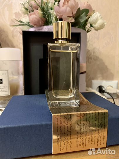 Духи унисекс