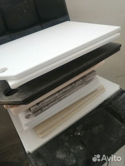 Доска разделочная