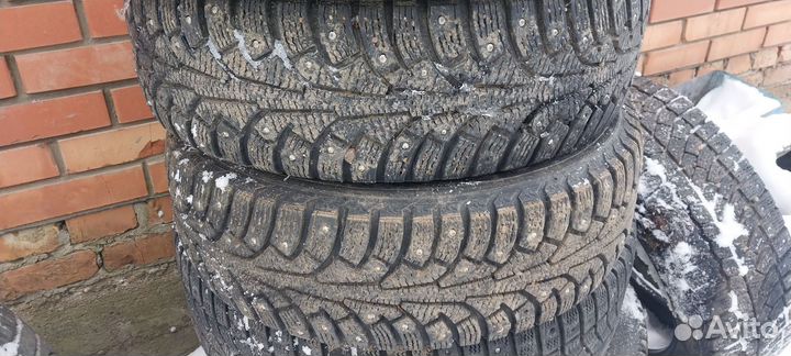 Nordman 5 175/65 R14