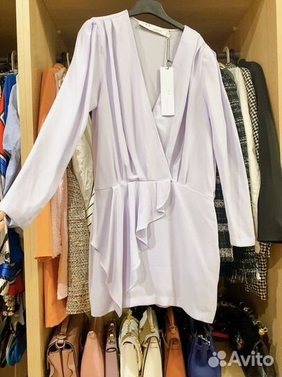 Платье iro 42 новое