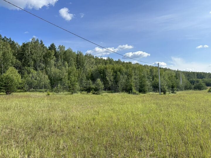 Участок 16 сот. (ИЖС)