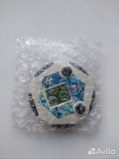 Портативная игровая приставка Pepsi