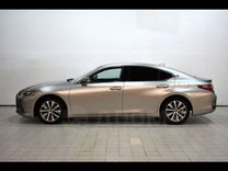 Lexus ES 2.0 AT, 2020, 65 700 км, с пробегом, цена 4 050 000 руб.