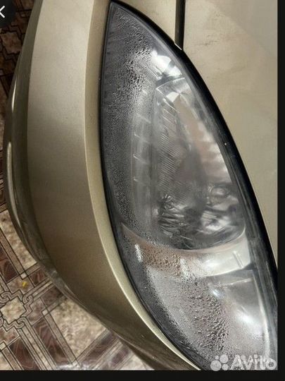 Полировка Фар, Стекл