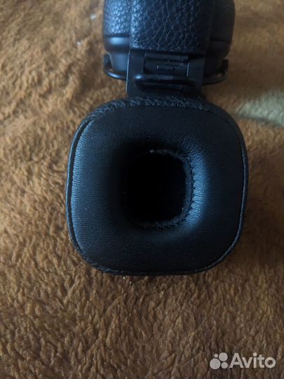 Marshall major 3 bluetooth