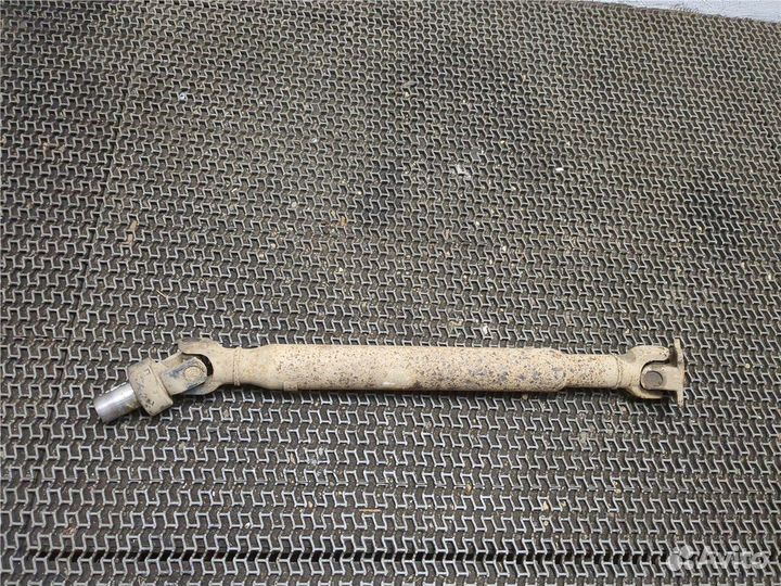 Кардан Suzuki Grand Vitara, 2008