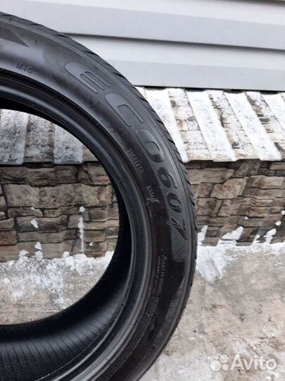 Mazzini Eco 607 215/55 R17