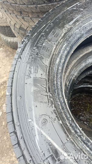 Грузовые шины 215/75-17.5
