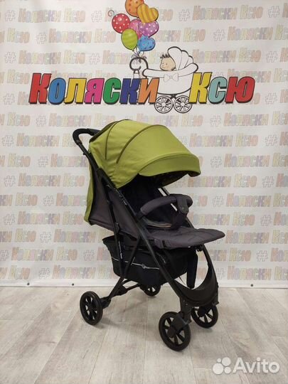 Коляска прогулочная Rant Largo Star