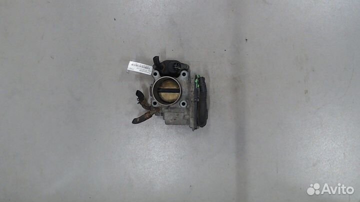 Заслонка дроссельная Honda CR-V, 2007