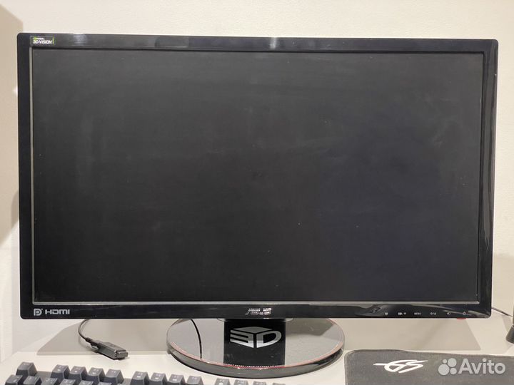 Монитор Asus 24