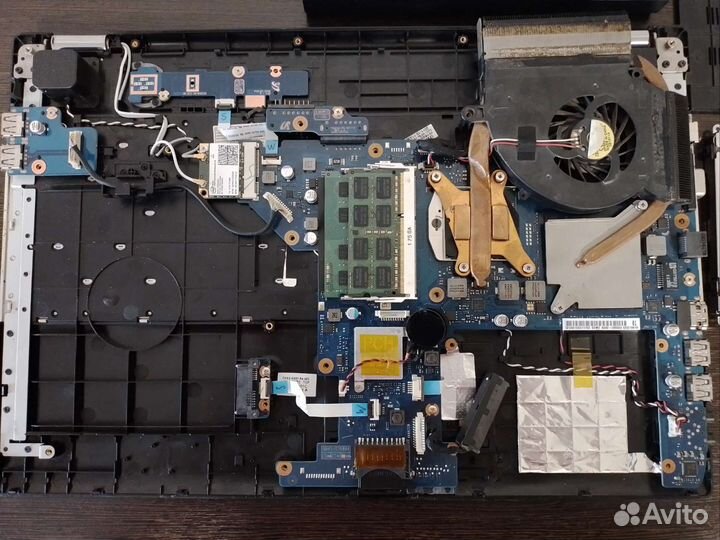 Samsung RC530