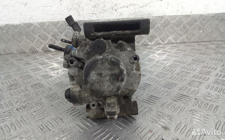 Компрессор системы кондиционирования Hyundai ix35