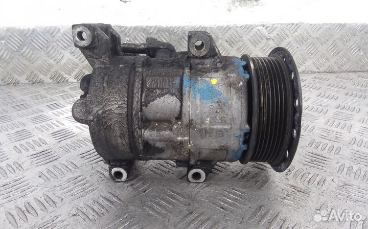 Компрессор системы кондиционирования Toyota RAV4