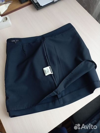 Юбка женская мини