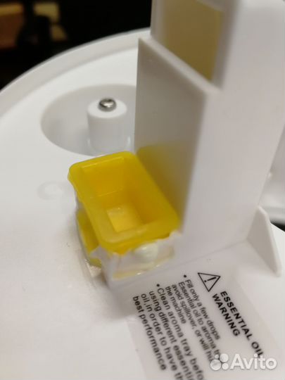 Увлажнитель Xiaomi Deerma DEM-F628S