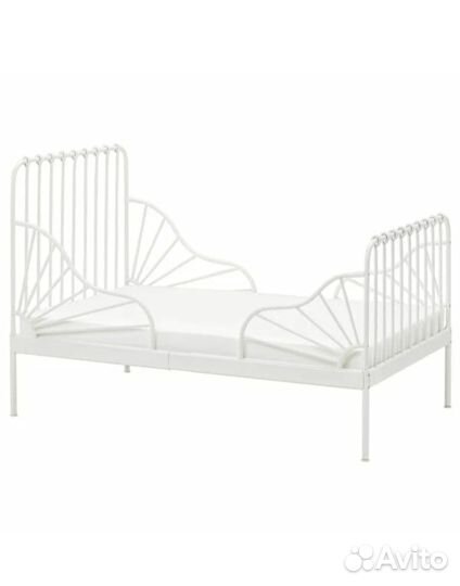 Детская кровать IKEA