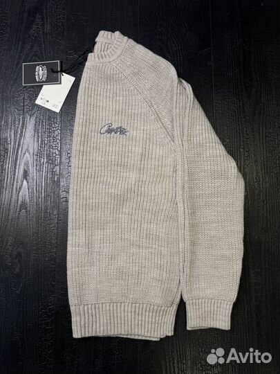 Свитшот Cortez