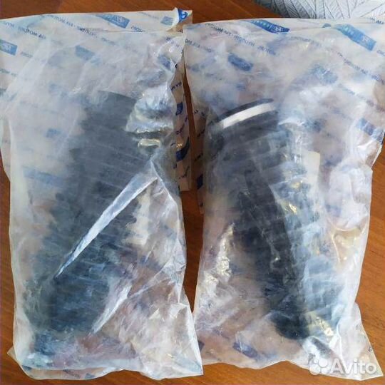 Пыльник рулевой рейки KIA / hyundai MDX533212XA