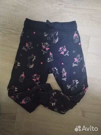 Детские вещи пакетом