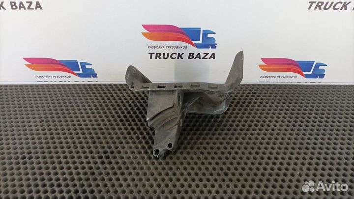 Кронштейн электроразъемов Mercedes-Benz Actros