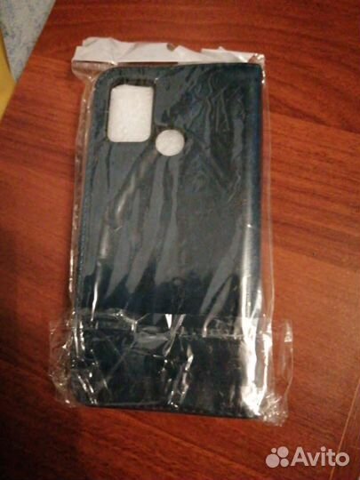 Чехол honor 9А