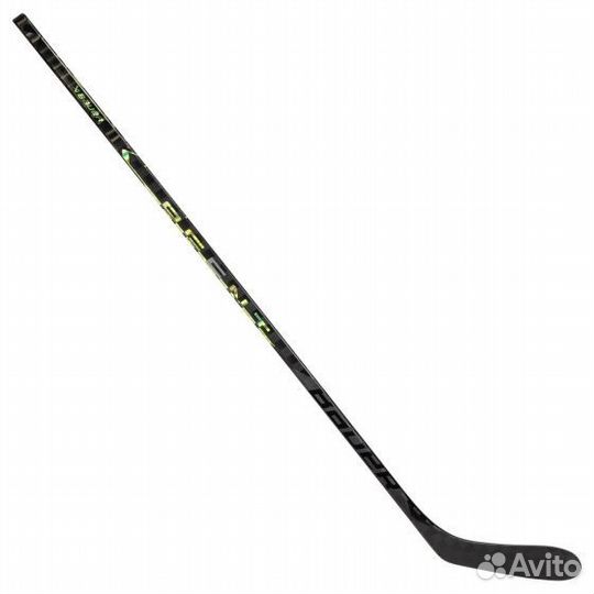 Клюшка хоккейная bauer ag5nt sr