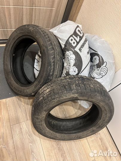 Aeolus GreenAce AG01 185/60 R14