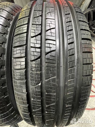 Pirelli Scorpion Verde All Season 235/65 R19 109V