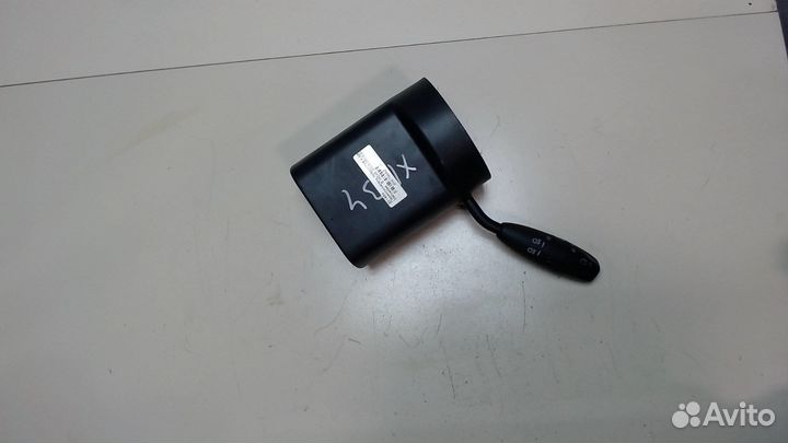 Переключатель поворотов и дворников Mercedes B W24