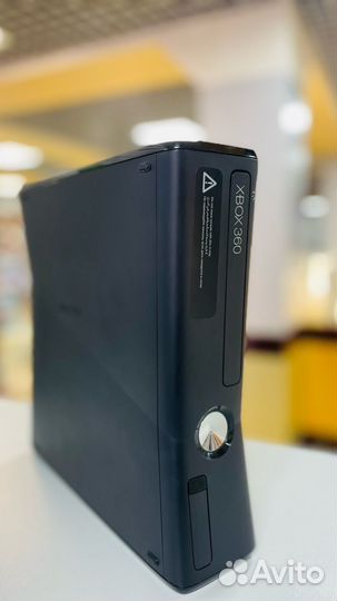Xbox 360 250гб отл.состояние