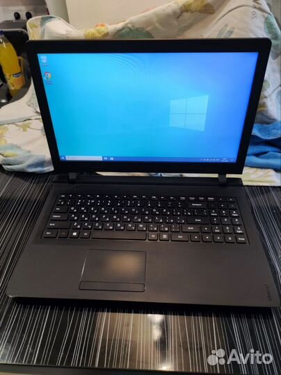 Lenovo ideapad 100 15iby