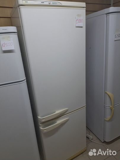 Холодильник stinol